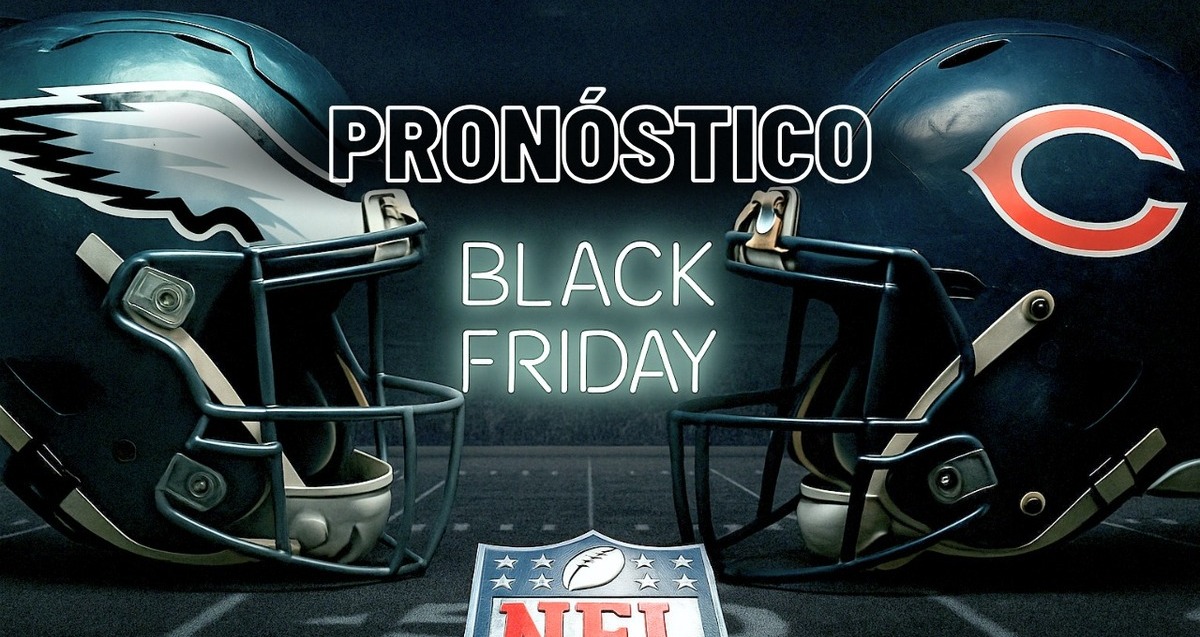 Black Friday NFL: pronóstico de la IA