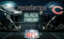 Black Friday NFL: pronóstico de la IA