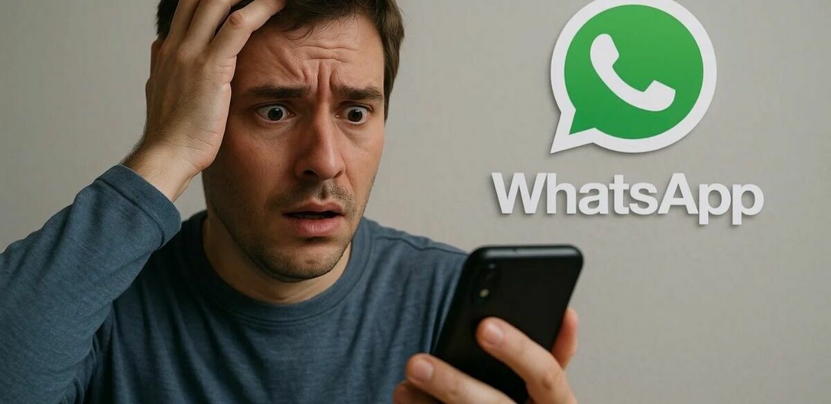 Celulares que dejarán de ser compatibles con WhatsApp a partir del 1 de diciembre de 2025. (Mediotiempo IA).