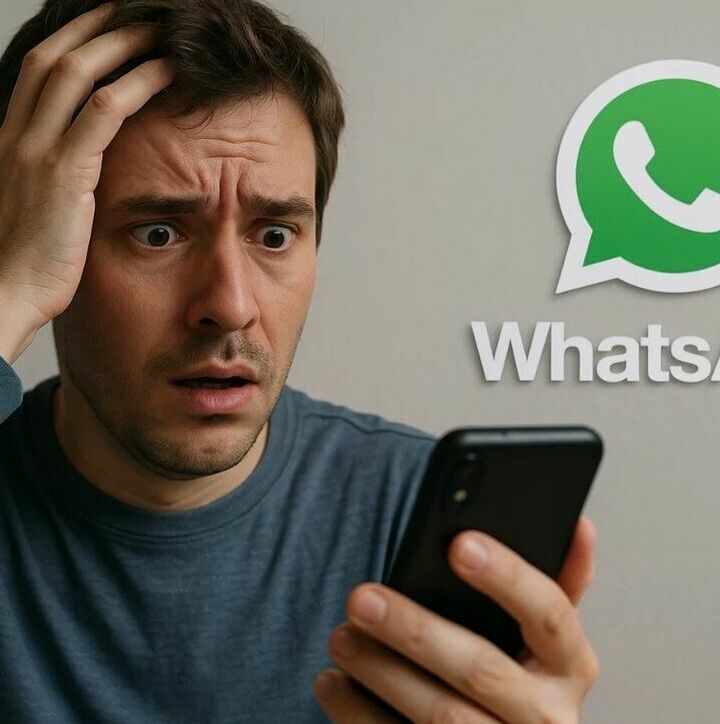 Celulares que dejarán de ser compatibles con WhatsApp a partir del 1 de diciembre de 2025. (Mediotiempo IA).