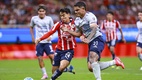Chivas y Cruz Azul, rivales en Cuartos de Final del AP2025 (Tom Mendoza)