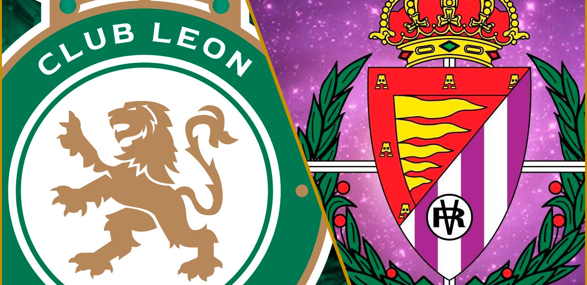 El Club León y el Real Valladolid podrían formar parte del mismo conglomerado.