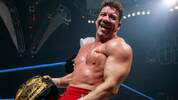 Se cumplen 20 años de la muerte de Eddie Guerrero (Cortesía)