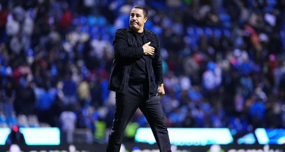 Efraín Juárez no será entrenador del Celtic (imago7)