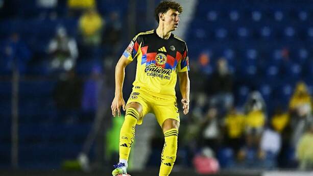 Esto es lo que dice el reglamento sobre expulsión de Lichnovsky / Mexsport