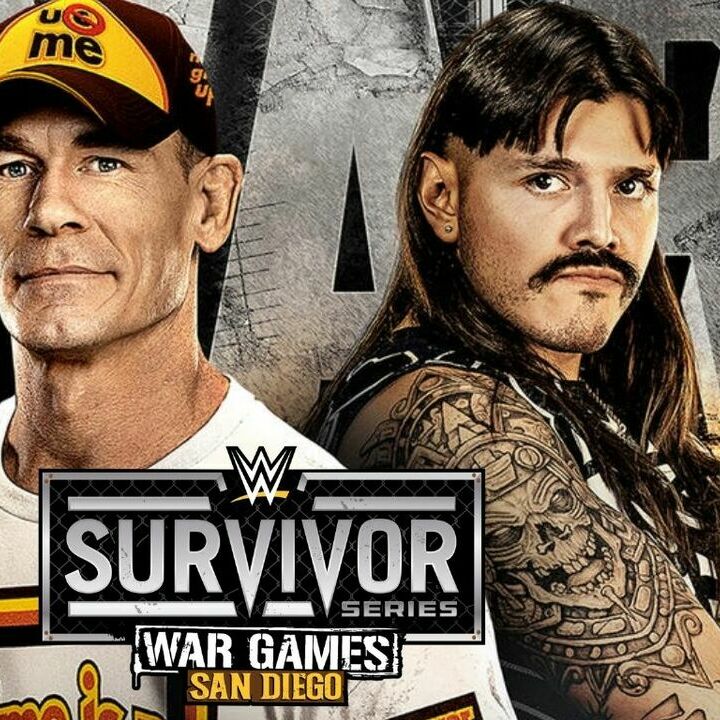 Fecha, horario y cartelera completa de WWE Survivor Series War Games 2025. (FOTO): WWE.