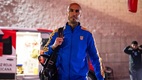 Guido Pizarro, entrenador de Tigres en el AP2025 (Imago7)