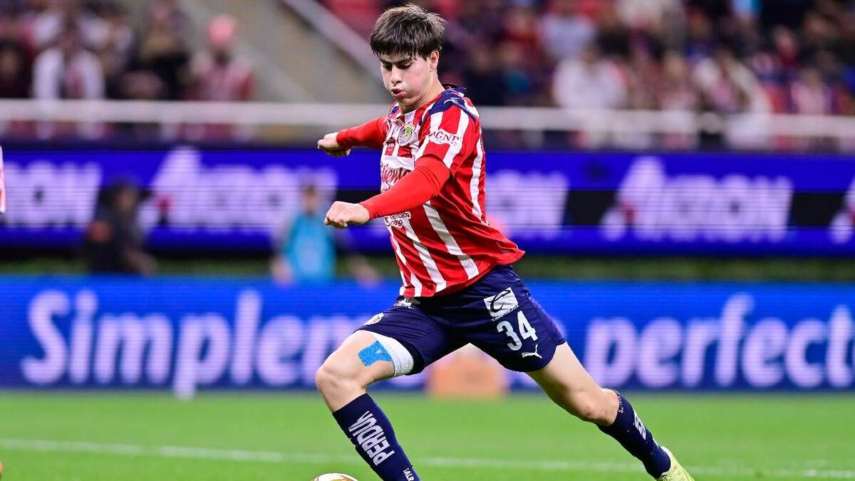 Hormiga González salió de cambio al minuto 60 / Mexsport