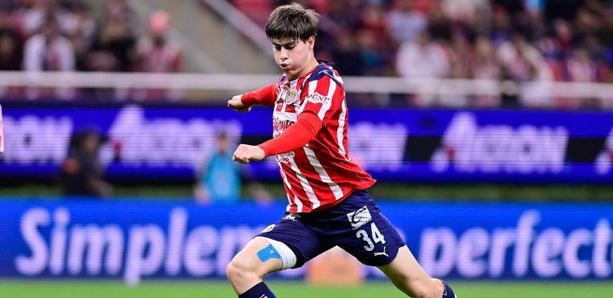 Hormiga González salió de cambio al minuto 60 / Mexsport