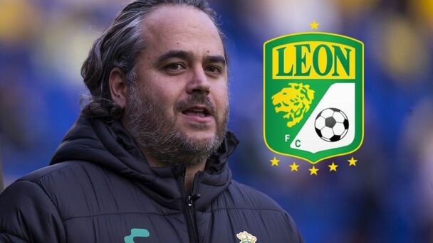 Jesús Martínez quiere quedarse con un porcentaje de acciones. (Foto: Mexsport)