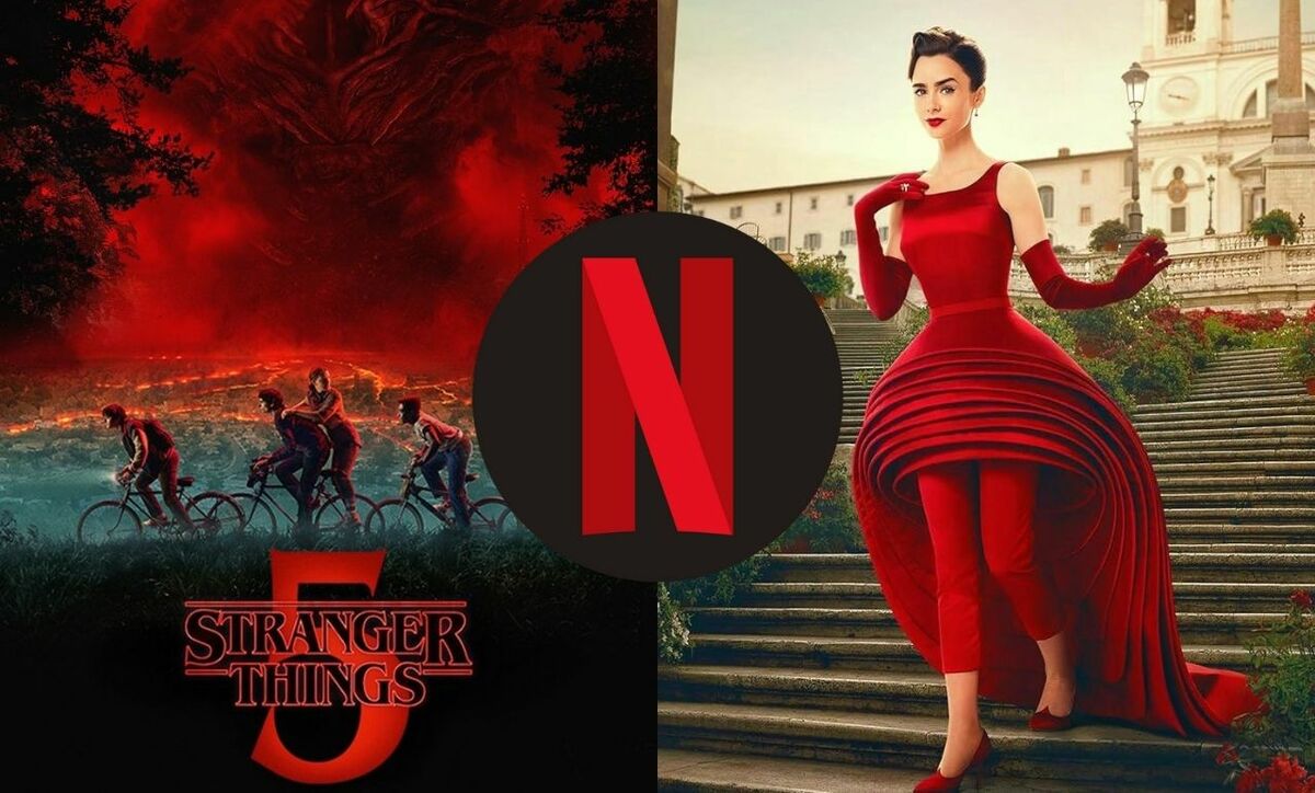 ¿Qué series y películas se estrenan en Netflix en diciembre 2025?