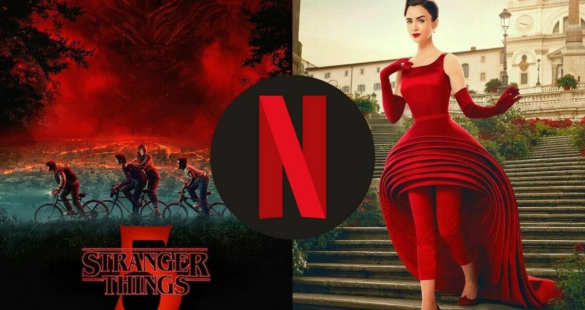 Lista de nuevos contenidos que llegan a Netflix en diciembre de 2025. (FOTO): Especial.