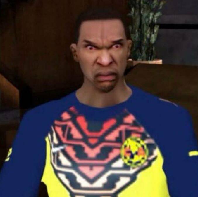 Memes no perdonaron al América