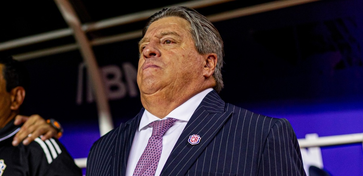Miguel Herrera dejó de ser DT de la selección de Costa Rica (Mexsport)
