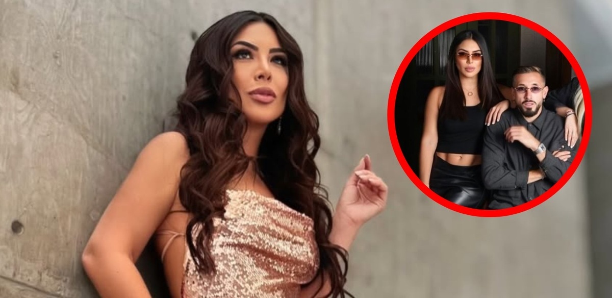 Paola Villalobos podría ser la nueva novia de Héctor Herrera (Instagram @paovillalobosoficial)