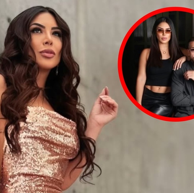 Paola Villalobos podría ser la nueva novia de Héctor Herrera (Instagram @paovillalobosoficial)