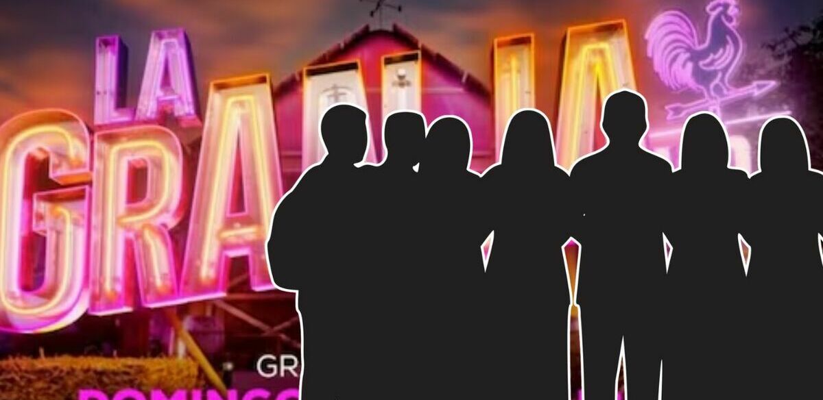 ¿Quiénes son fueron los primeros nominados de 'La Granja VIP'?
