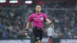 Rafael López Valle, árbitro del Rayados vs. América (Imago7)