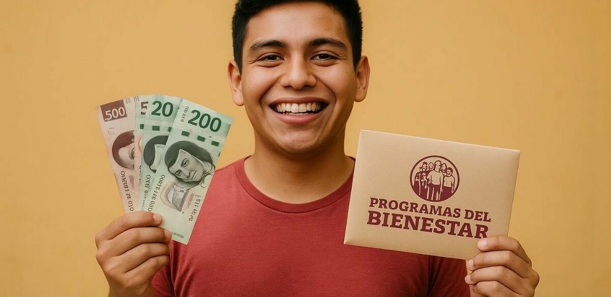 Registro para Porgramas Bienestar en diciembre 2025: cuáles son, requisitos y cuánto pagan. (Mediotiempo IA).