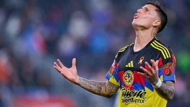 América cayó en la Ida celebrada en el Gigante de Acero. (Foto: MT)