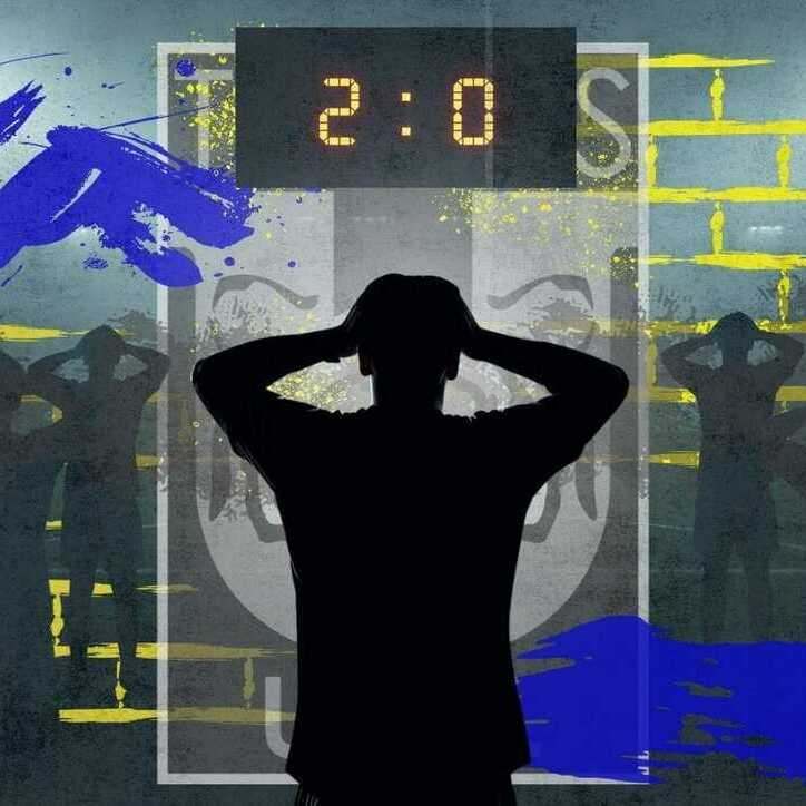 América cayó en la Ida celebrada en el Gigante de Acero. (Foto: MT)