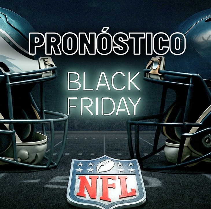 Black Friday NFL: pronóstico de la IA