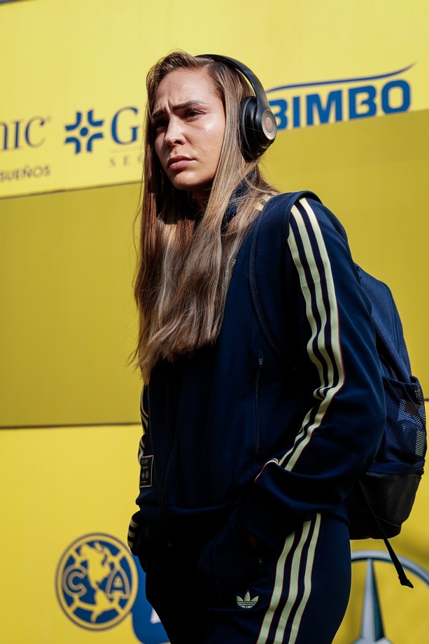 Colección adidas Originals del América (Cortesía: Club América)