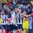 La Comisión de Árbitros no eligió a los mejores y se afectó el Monterrey vs. América. (Foto: Mexsport)