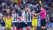 La Comisión de Árbitros no eligió a los mejores y se afectó el Monterrey vs. América. (Foto: Mexsport)