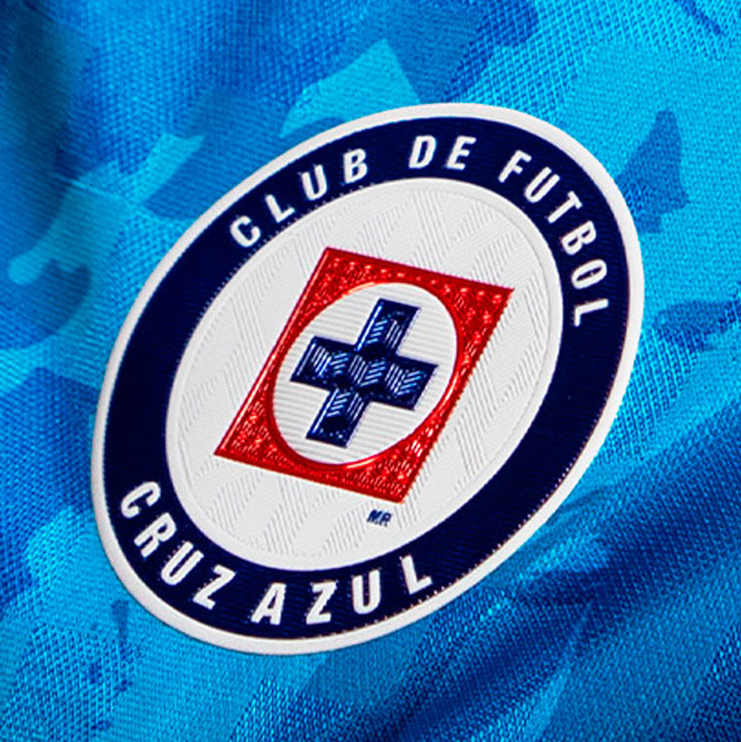 Cruz Azul presentó su jersey para la Copa Intercontinental. (Foto: @Pirma_Oficial)