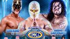 El CMLL tiene una gran función este viernes. (Foto: CMLL)