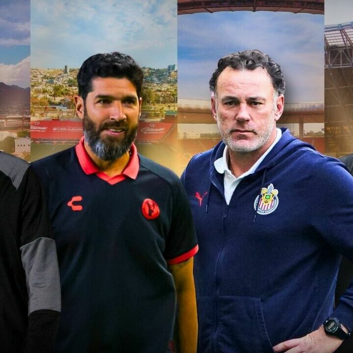 La Liguilla del AP2025 de la Liga MX inicia esa semana (Abigail Sequera)