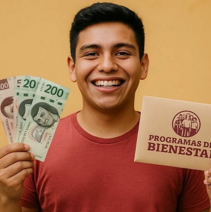 Registro para Porgramas Bienestar en diciembre 2025: cuáles son, requisitos y cuánto pagan. (Mediotiempo IA).