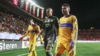 Tigres fue humillado por Xolos de Tijuana. (Foto: Mexsport)
