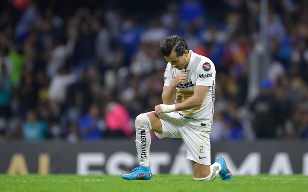 Alan Mozo. (MexSport)