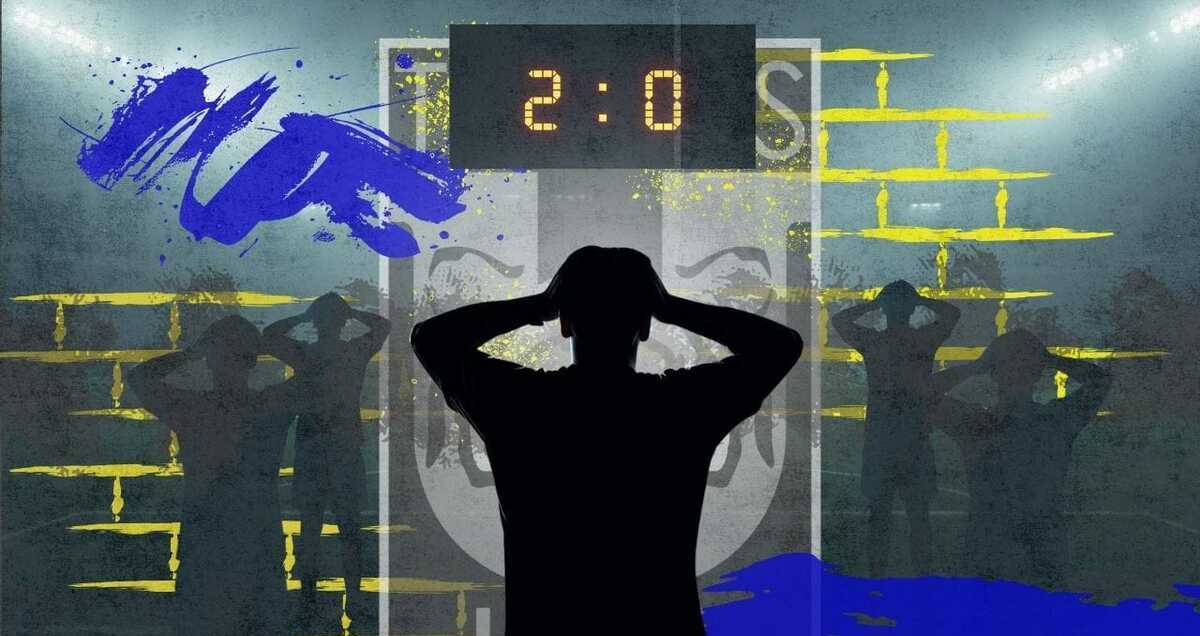 América cayó en la Ida celebrada en el Gigante de Acero. (Foto: MT)