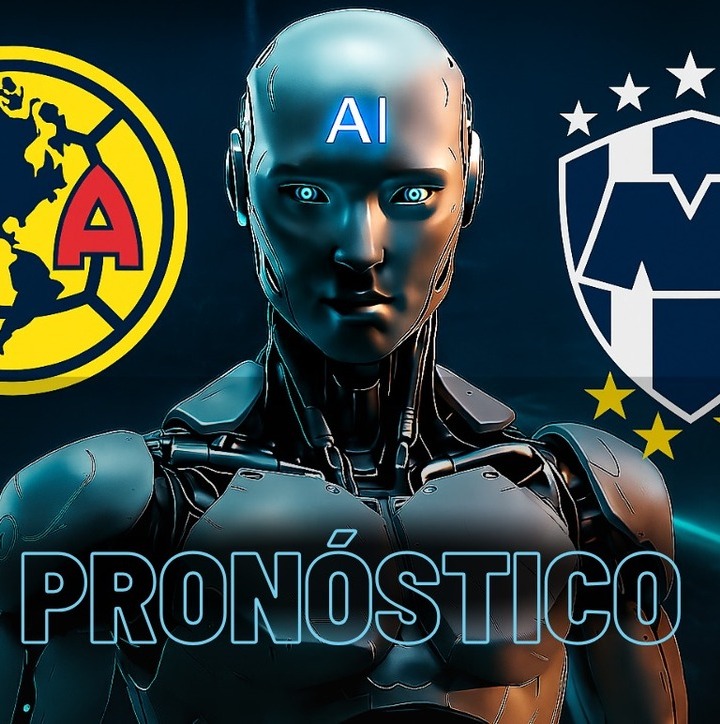 América vs Rayados: Pronóstico IA para la vuelta de Cuartos de final AP 25