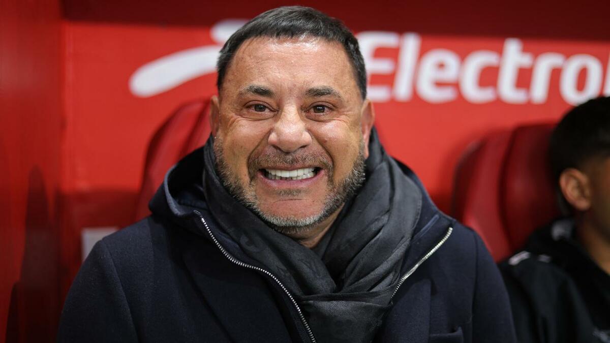 Antonio Mohamed considera que Toluca fue mejor que Bravos toda la serie (Imago7)