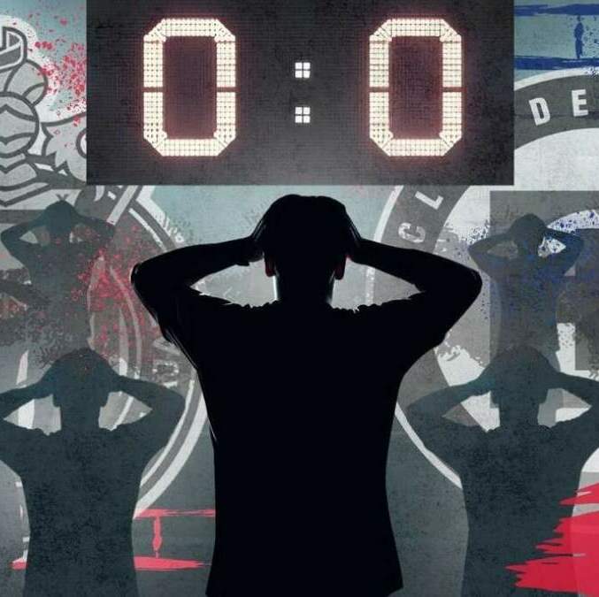 Chivas sufre al visitar a Cruz Azul en los últimos años