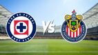 Conoce los horarios y canales de transmisión del partido entre Cruz Azul vs. Chivas por la Vuelta de Cuartos de Final.