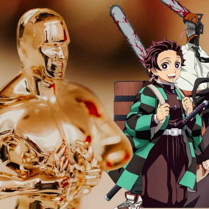 ¿Cuáles son las películas de anime elegibles al premio Oscar 2026?