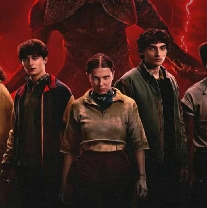 Fecha de estreno de los últimos capítulos de Stranger Things 5: volúmenes 2 y 3 en Netflix. (FOTO): Netflix.