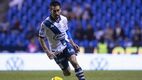 Fernando Navarro en su etapa en el Puebla (Mexsport)