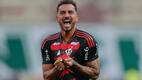 Flamengo es campeón de la Copa Libertadores (EFE)