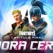 Fortnite reval fecha y horarios para el próximo evento de final de capítulo. Foto: Epic Games