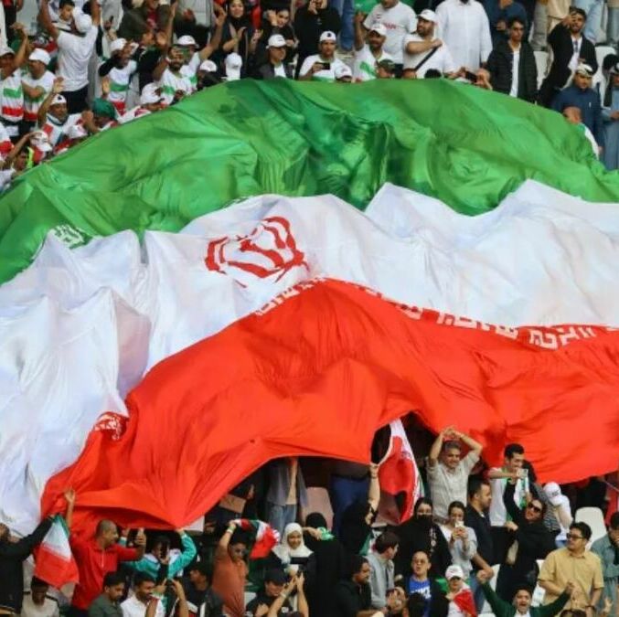 Irán se encuentra en el Bombo 2 para el sorteo del Mundial (Reuters)