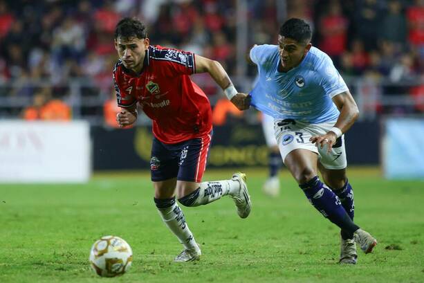 Irapuato no aprovechó la localía ante Jaiba / Mexsport