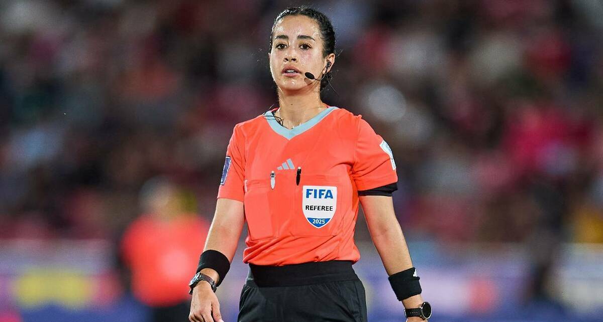 Katia Itzel hará historia en la Liga MX / Mexsport