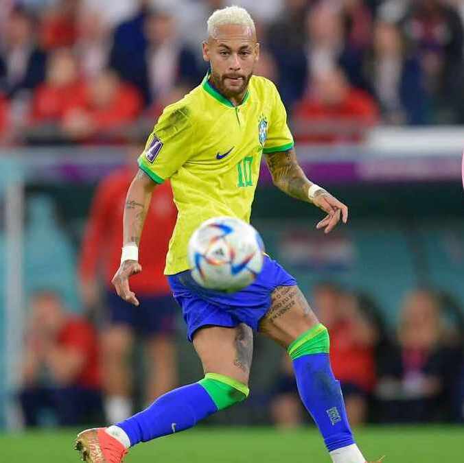 La MSN podría juntarse en el Inter Miami (Mexsport)