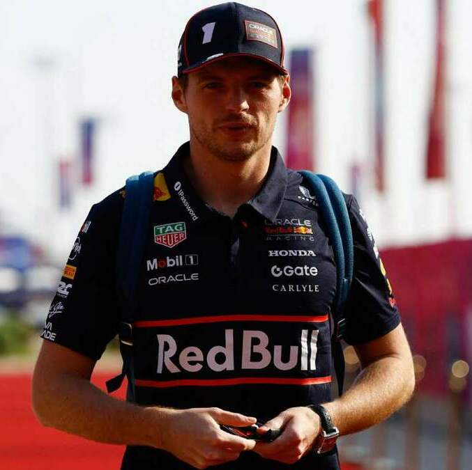 Max Verstappen lanza amenaza sobre posible retiro (Reuters)